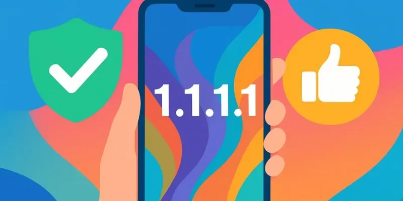 Ưu điểm khi cài 1.1.1.1. để chơi Max79